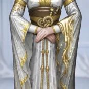 第五人格红蝶硫火皮肤介绍(图4) 第五人格红蝶硫火皮肤介绍(图4)