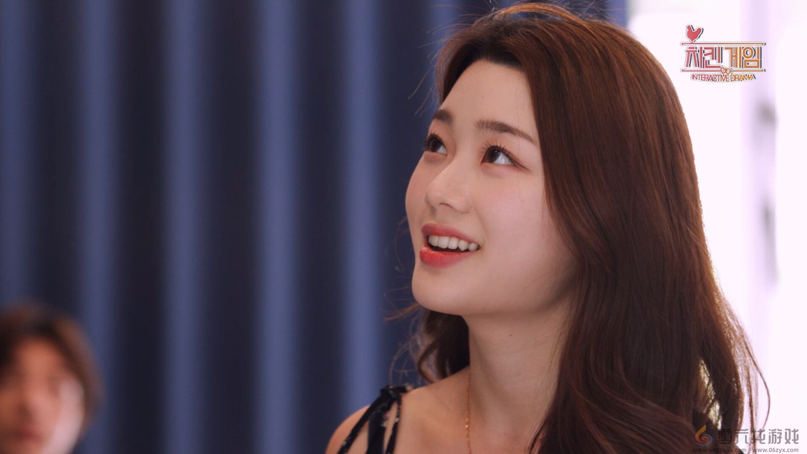 韩国真人互动影游《Chicken Game》Steam页面 发售日期待定(图4)