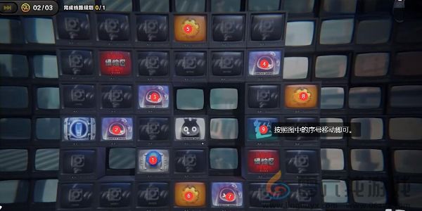 《绝区零》最后一单委托任务完成方法(图8) 《绝区零》最后一单委托任务完成方法(图8)