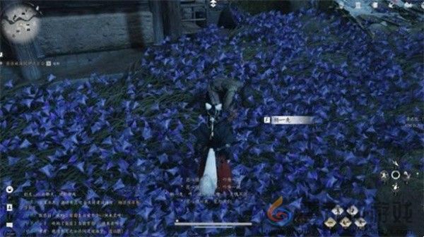 燕云十六声第三次佛光任务完成攻略(图3)