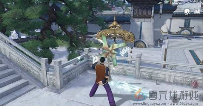 《逆水寒手游》遗音希声玩法介绍(图6) 《逆水寒手游》遗音希声玩法介绍(图6)