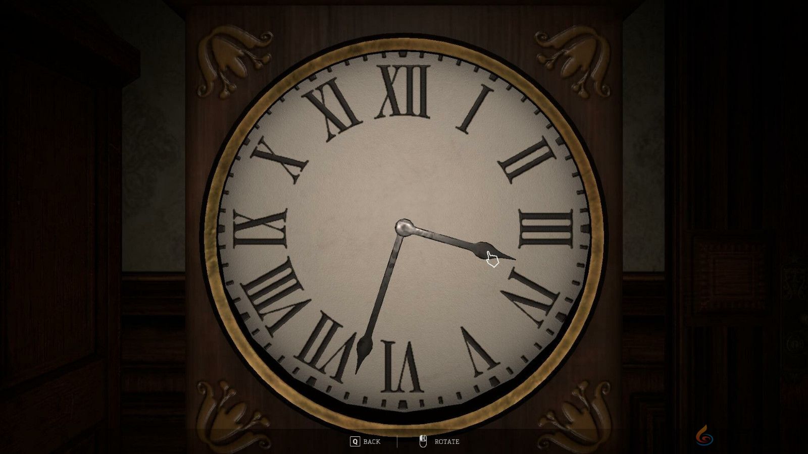 第一人称心理恐怖游戏《Echoes of Dread》Steam页面上线 支持中文(图6)