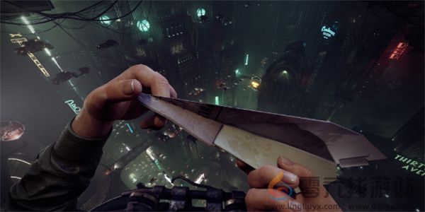 无人愿死玩法内容分享及故事背景介绍说明(图1)