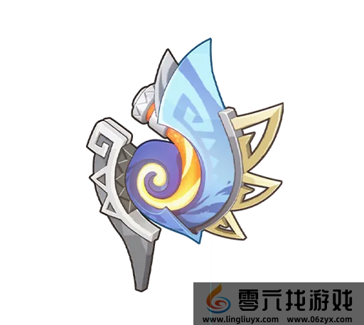 原神苍纹角杯技能是什么(图1) 原神苍纹角杯技能是什么(图1)