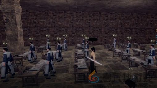 《下一站江湖2》参加乡试攻略一览(图4)