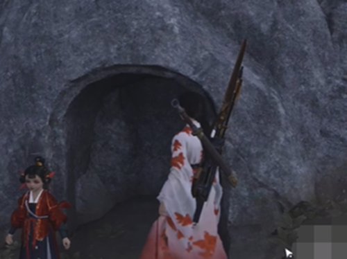 燕云十六声寻蕈记奇遇怎么过(图5) 燕云十六声寻蕈记奇遇怎么过(图5)