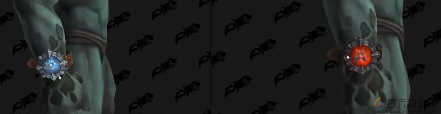 魔兽世界2024国服正式服每月商栈物品一览最新(图11)