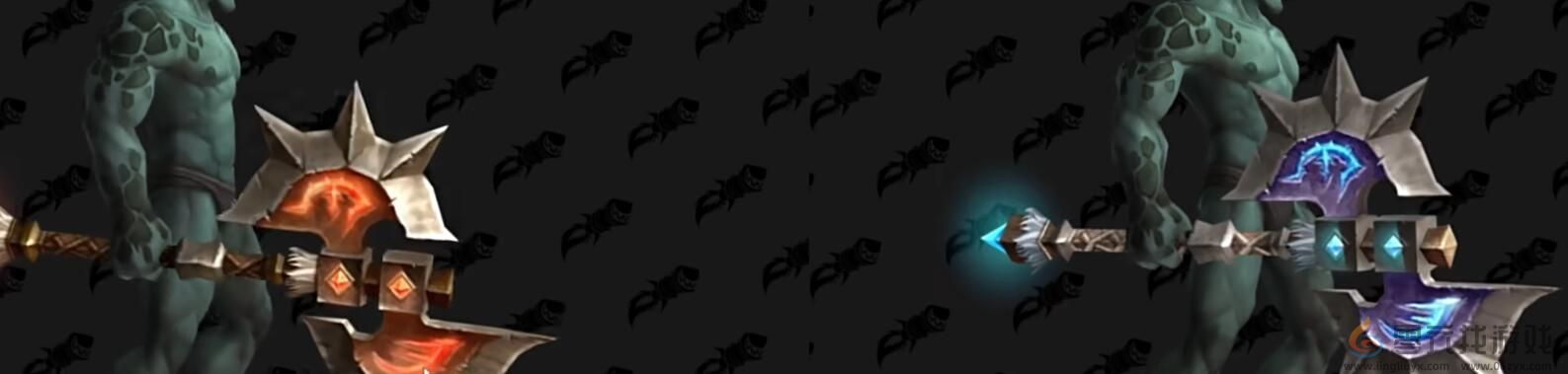 魔兽世界2024国服正式服每月商栈物品一览最新(图21)