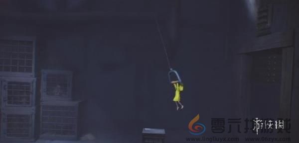 小小梦魇第三章怎么过(图3)