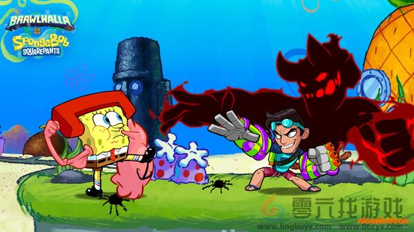 格斗挑战游戏类型介绍(图1)