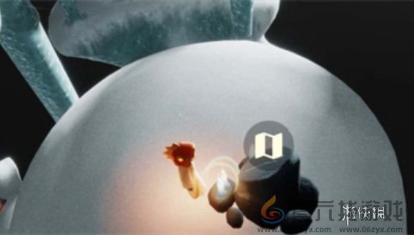 光遇神龛位置大全(图7) 光遇神龛位置大全(图7)