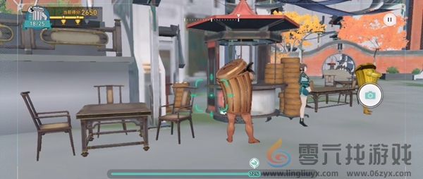 崩坏星穹铁道日抛忆质留影计划垃圾桶在哪(图17)