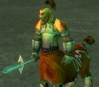 魔兽世界wlk玛格拉姆半人马声望提升方法(图4) 魔兽世界wlk玛格拉姆半人马声望提升方法(图4)