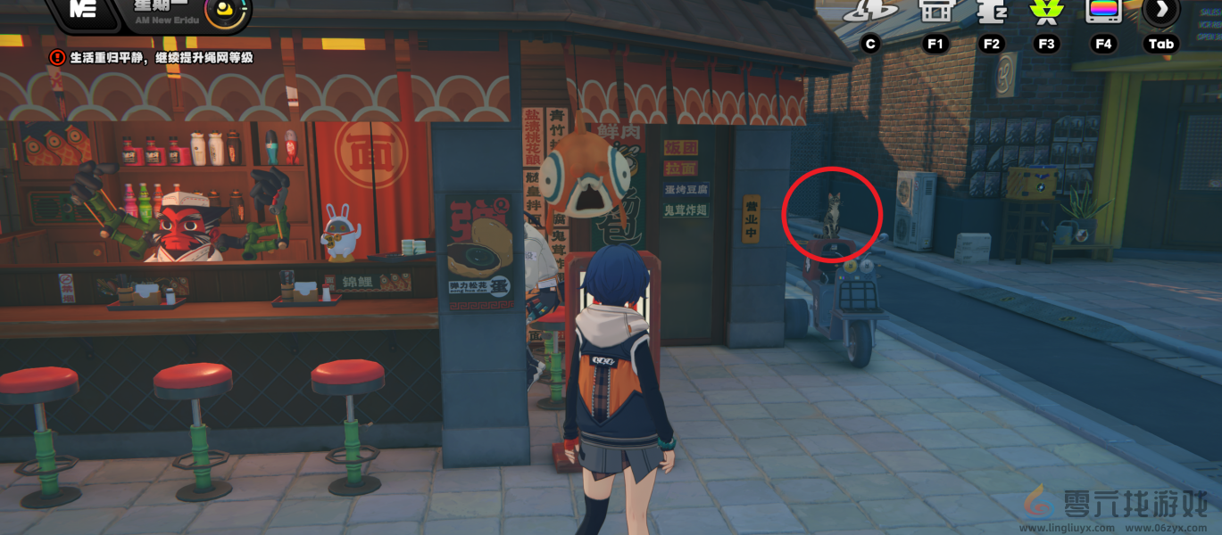 绝区零六分街的影子领主成就怎么达成(图6) 绝区零六分街的影子领主成就怎么达成(图6)