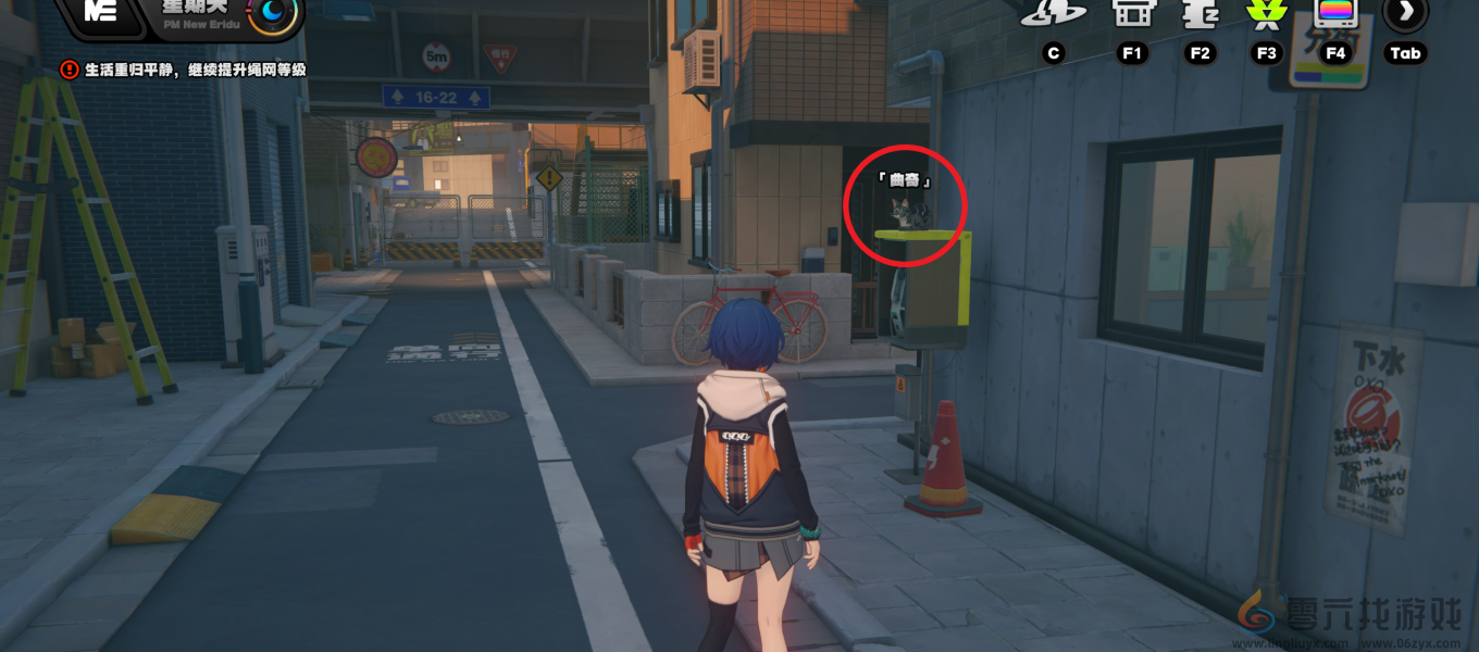 绝区零六分街的影子领主成就怎么达成(图17) 绝区零六分街的影子领主成就怎么达成(图17)