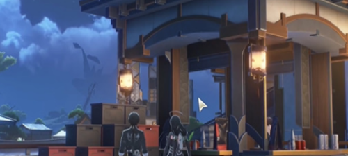 鸣潮1.2秘传占术任务攻略(图9) 鸣潮1.2秘传占术任务攻略(图9)