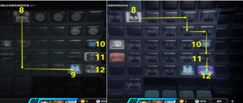 绝区零昨日舞台其二委托怎么做(图5) 绝区零昨日舞台其二委托怎么做(图5)