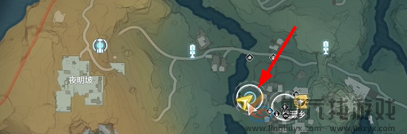 鸣潮1.2同望当空月任务完成攻略