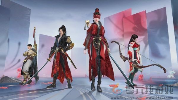 永劫无间段位重置规则介绍(图1)