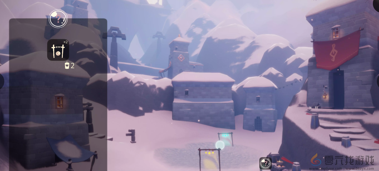 光遇8月22日免费魔法收集攻略(图6) 光遇8月22日免费魔法收集攻略(图6)