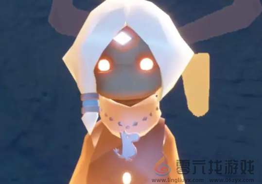 光遇姆明季物品有哪些(图4) 光遇姆明季物品有哪些(图4)