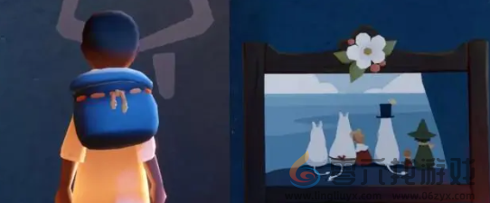 光遇姆明季物品有哪些(图13) 光遇姆明季物品有哪些(图13)