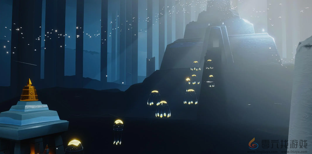 光遇8.23每日任务怎么做(图3) 光遇8.23每日任务怎么做(图3)