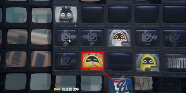 《绝区零》代理家长黄金only攻略(图10) 《绝区零》代理家长黄金only攻略(图10)