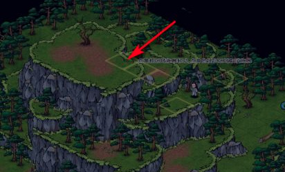 烟雨江湖跳云台峰方法(图5)