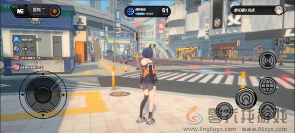 绝区零洗衣粉还是老牌子好成就如何解锁(图4) 绝区零洗衣粉还是老牌子好成就如何解锁(图4)