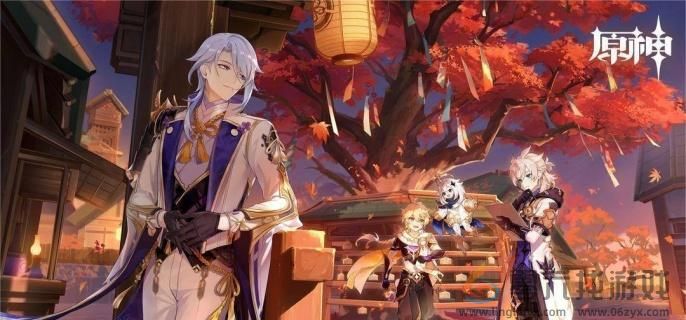 原神魂附状态解除方法(图1)