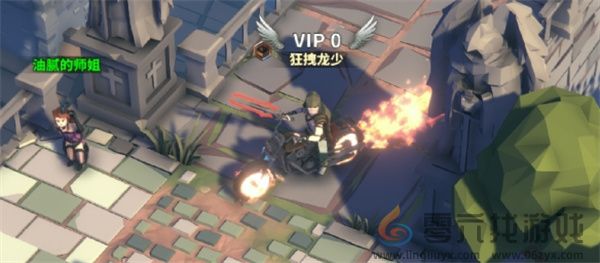 中国式网游氪佬专属礼包内容分享(图2)