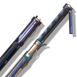 鸣潮暗主武器推荐(图4) 鸣潮暗主武器推荐(图4)