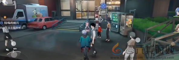 归龙潮特殊的照片任务怎么过(图7) 归龙潮特殊的照片任务怎么过(图7)