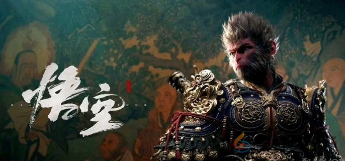 黑神话悟空破棍式玩法技巧(图1)