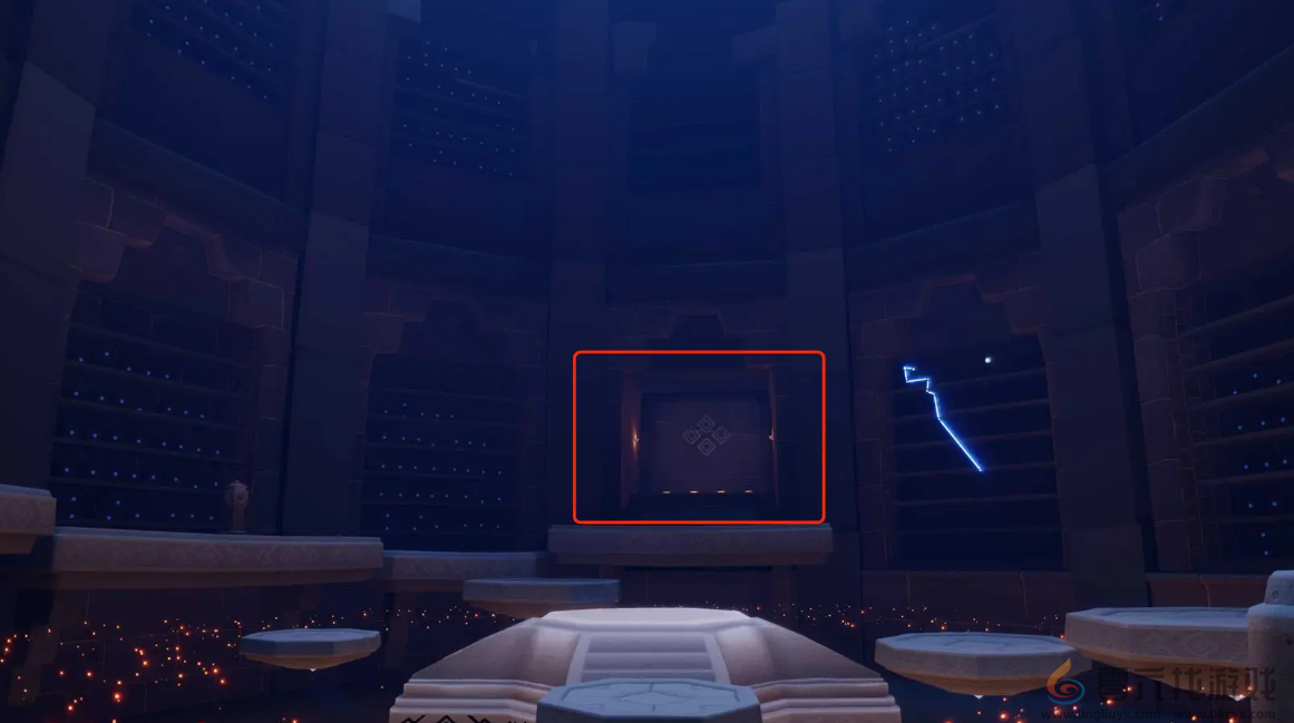 光遇10.10每日任务怎么做(图4) 光遇10.10每日任务怎么做(图4)