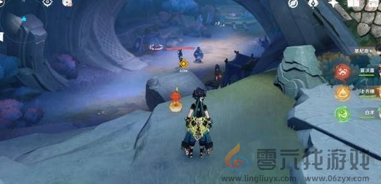 原神秘源之下任务攻略(图7)