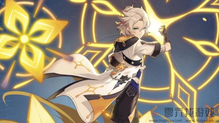 原神5.2版本卡池有什么角色(图4) 原神5.2版本卡池有什么角色(图4)