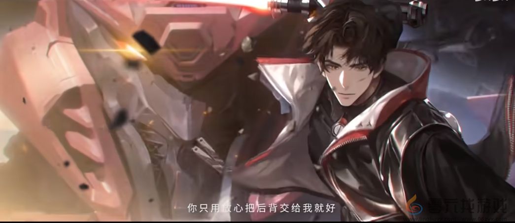 世界之外银河寂灭处上线时间介绍(图2) 世界之外银河寂灭处上线时间介绍(图2)