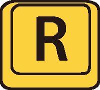 怪物猎人：荒野键鼠操作按键作用(图22)