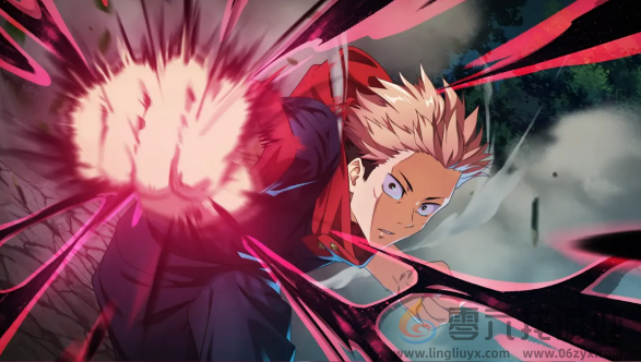 咒术回战幻影夜行开荒角色选哪个(图3) 咒术回战幻影夜行开荒角色选哪个(图3)