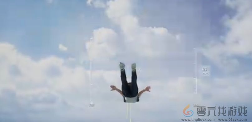和平精英流浪地球怎么跳伞(图8) 和平精英流浪地球怎么跳伞(图8)
