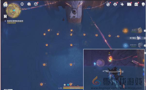 原神为我敞开心扉怎么过(图15) 原神为我敞开心扉怎么过(图15)