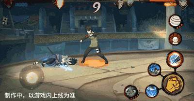 火影忍者手游黑绝技能有哪些(图6) 火影忍者手游黑绝技能有哪些(图6)