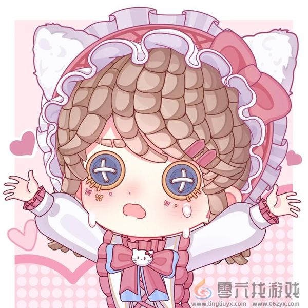 第五人格头像大全(图8)