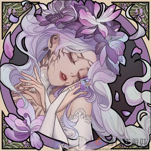 第五人格头像大全(图18)