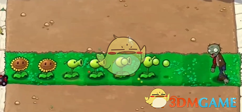 植物大战僵尸抽卡版冒险模式攻略大全(图5) 植物大战僵尸抽卡版冒险模式攻略大全(图5)