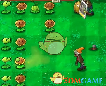 植物大战僵尸抽卡版冒险模式攻略大全(图23) 植物大战僵尸抽卡版冒险模式攻略大全(图23)