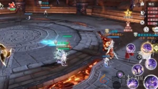 天王神途职业选哪个(图2) 天王神途职业选哪个(图2)