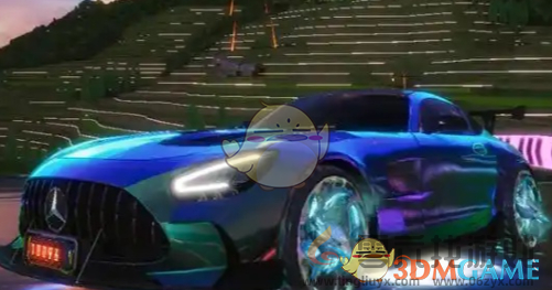 王牌竞速混沌技能介绍(图2)